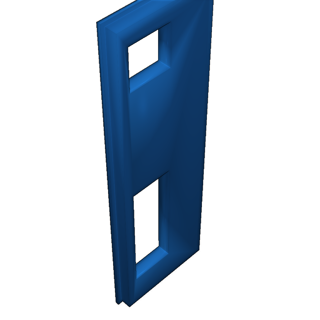 Корпус ПК Xbox X