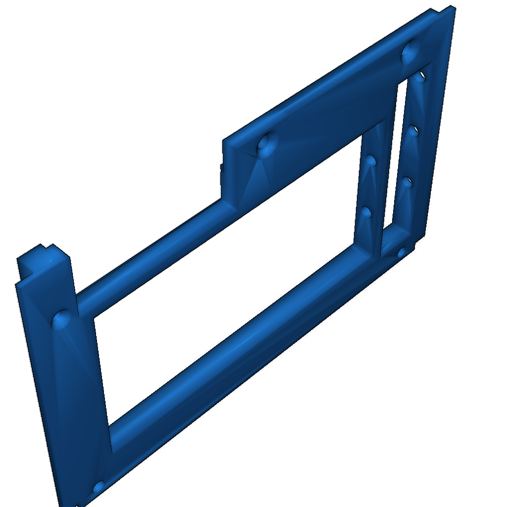 Корпус ПК Xbox X