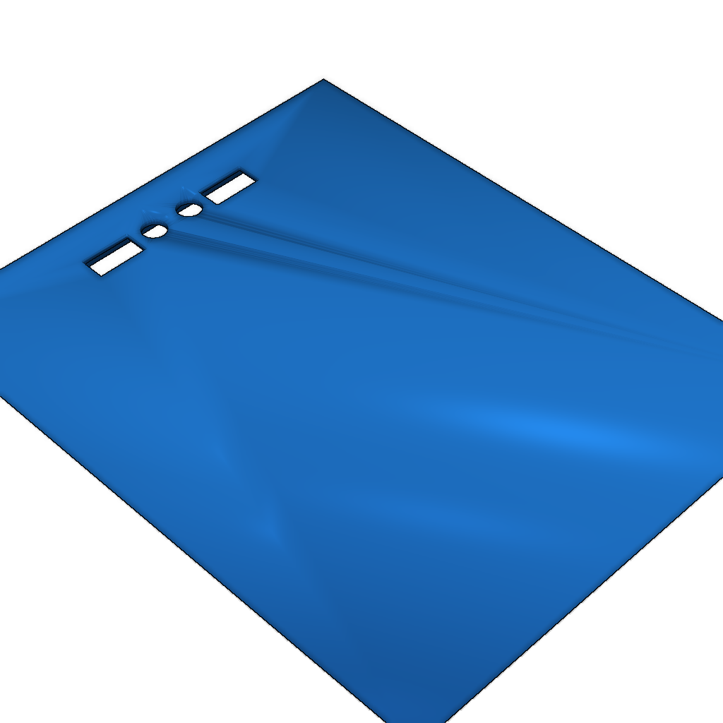 Корпус ПК Xbox X