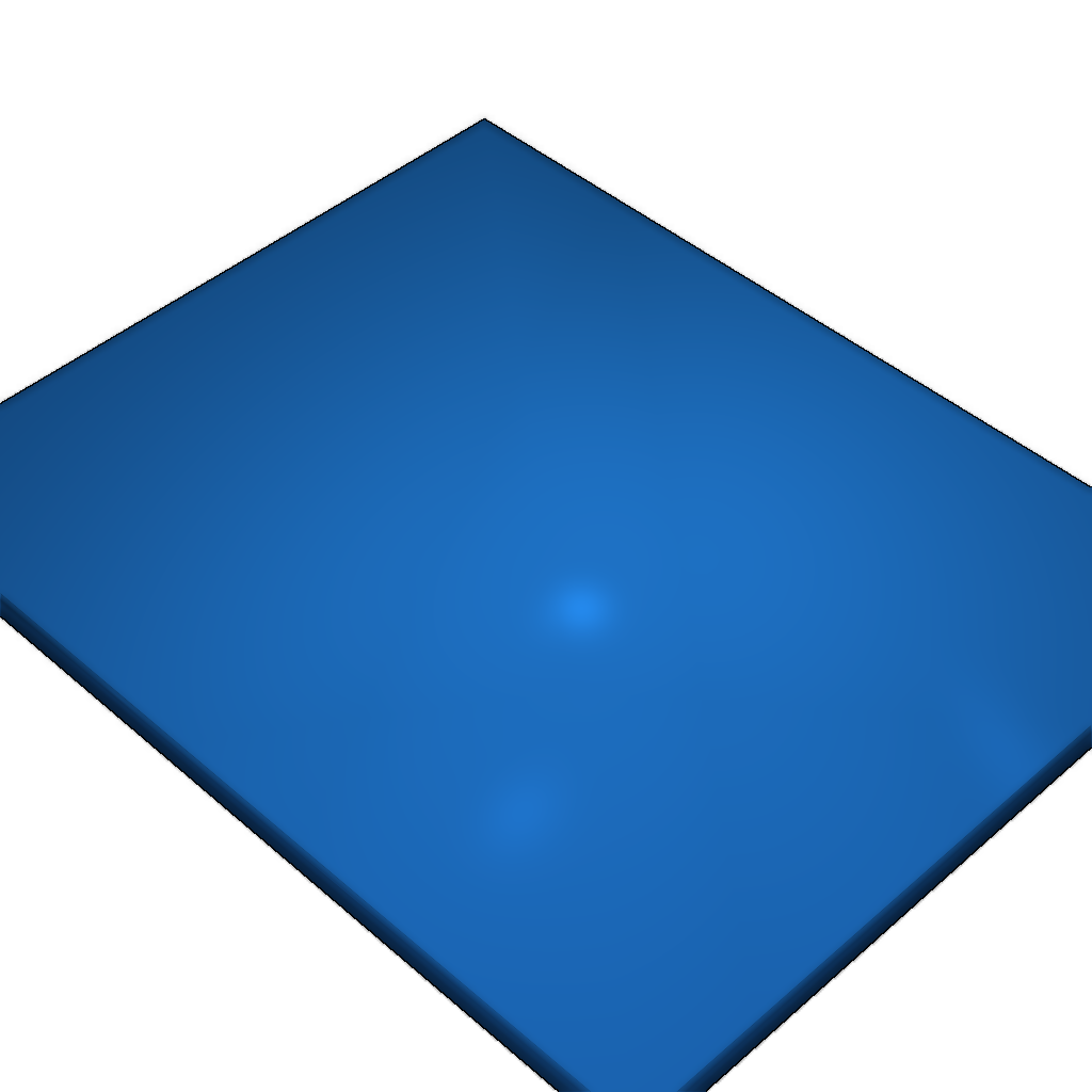 Корпус ПК Xbox X