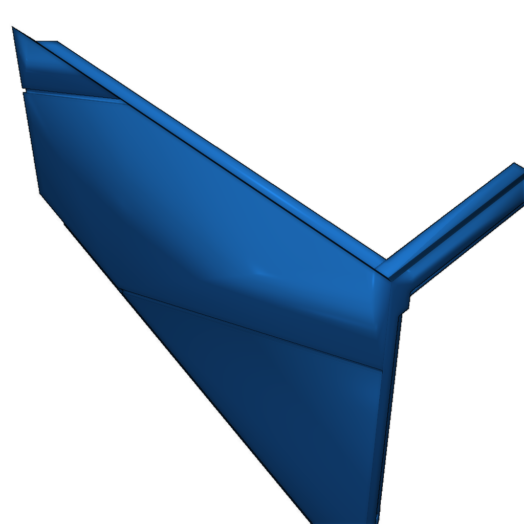 Корпус ПК Xbox X