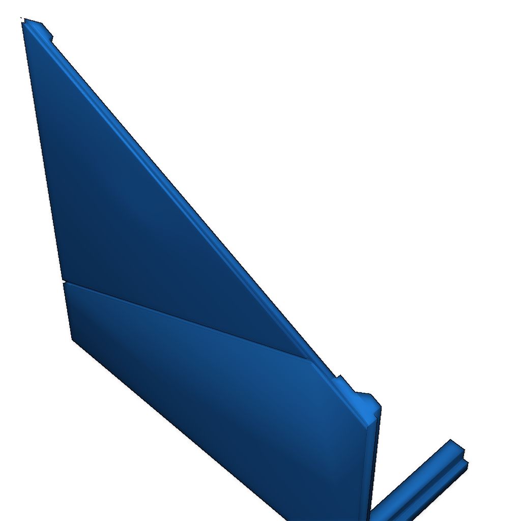 Корпус ПК Xbox X