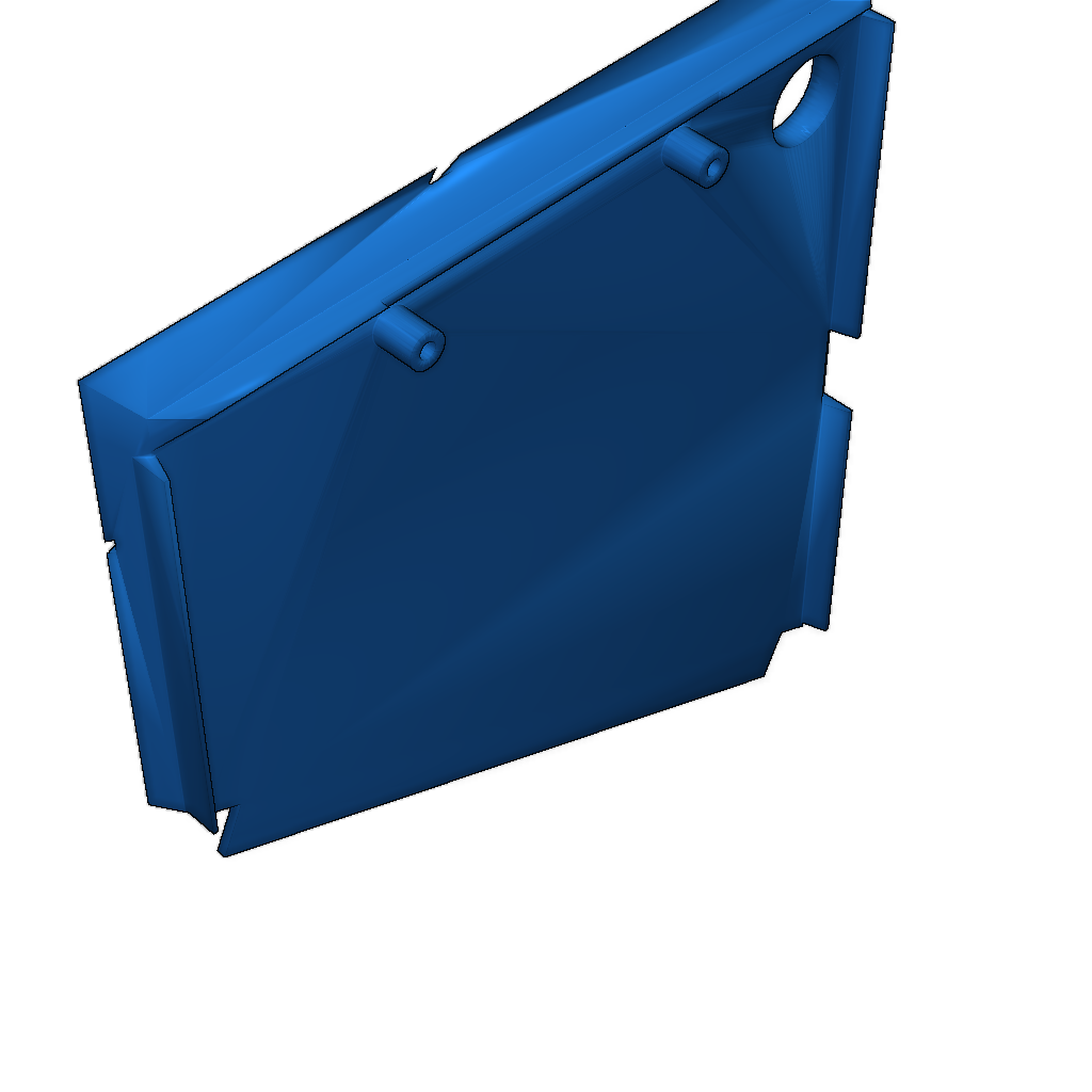 Корпус ПК Xbox X