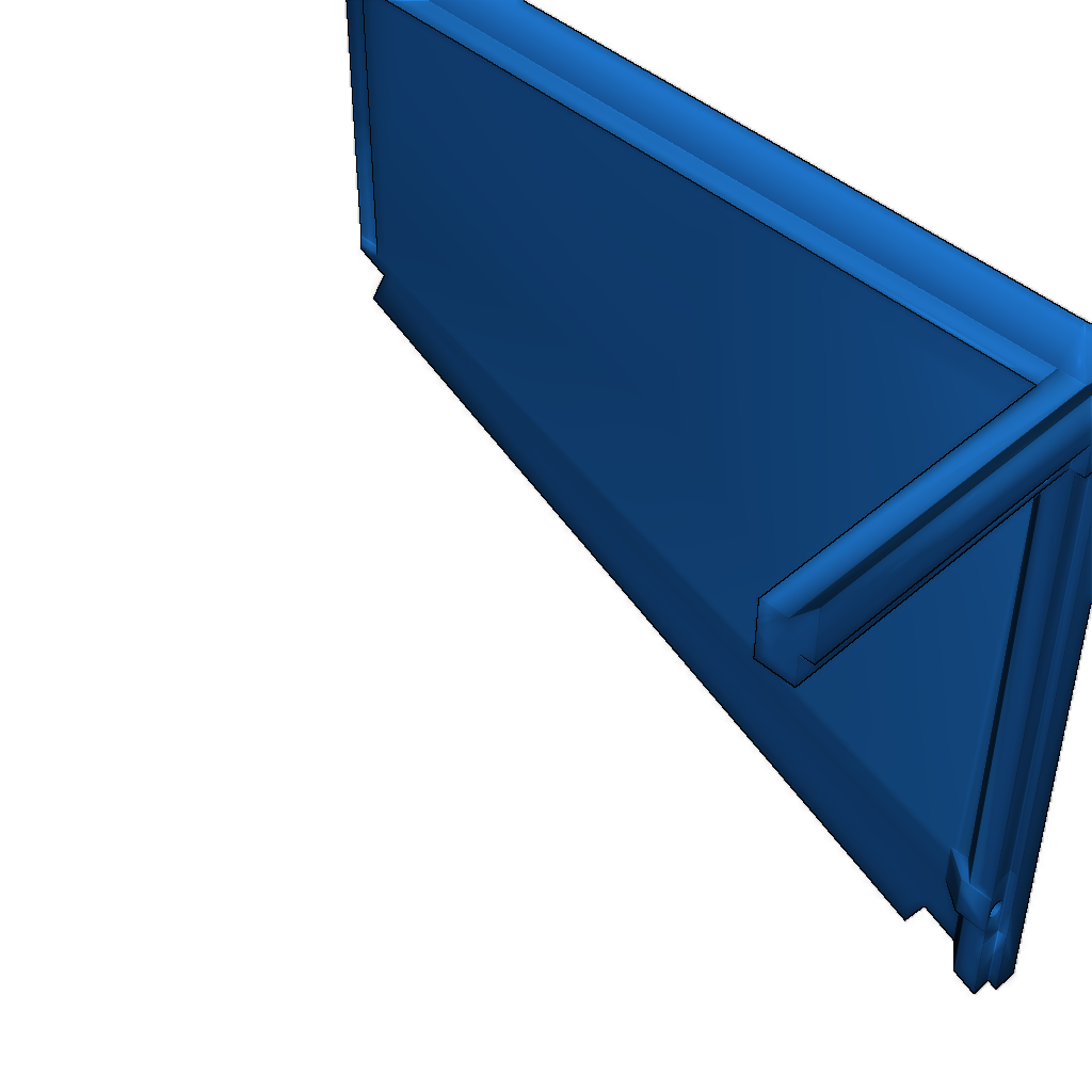 Корпус ПК Xbox X