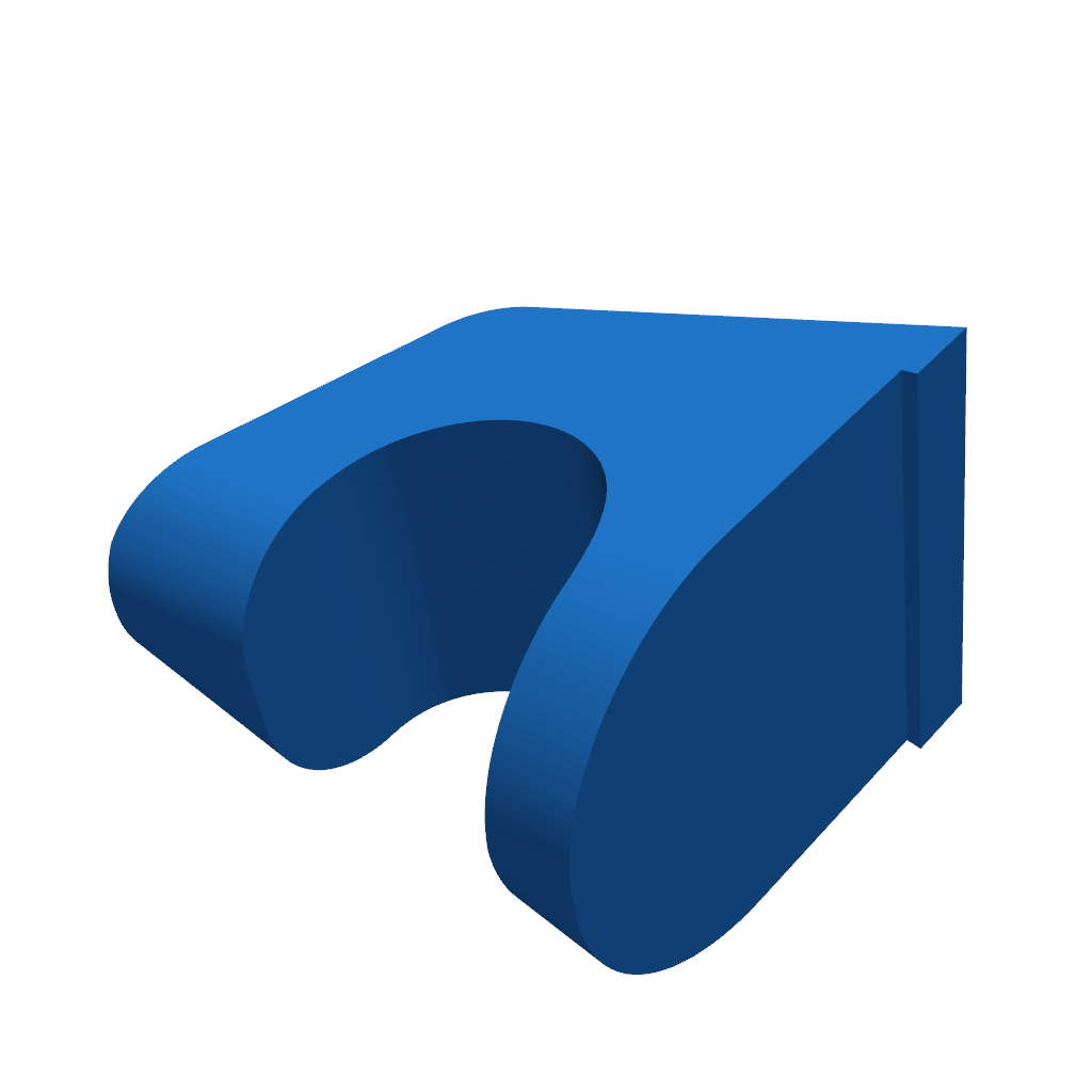 Зажимы для визора для Mercedes Benz 300E