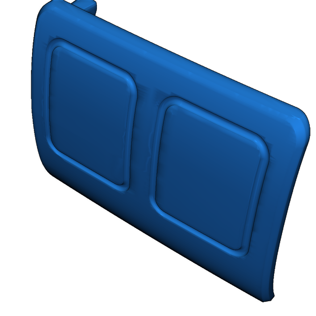 Модель вертолета для сборки