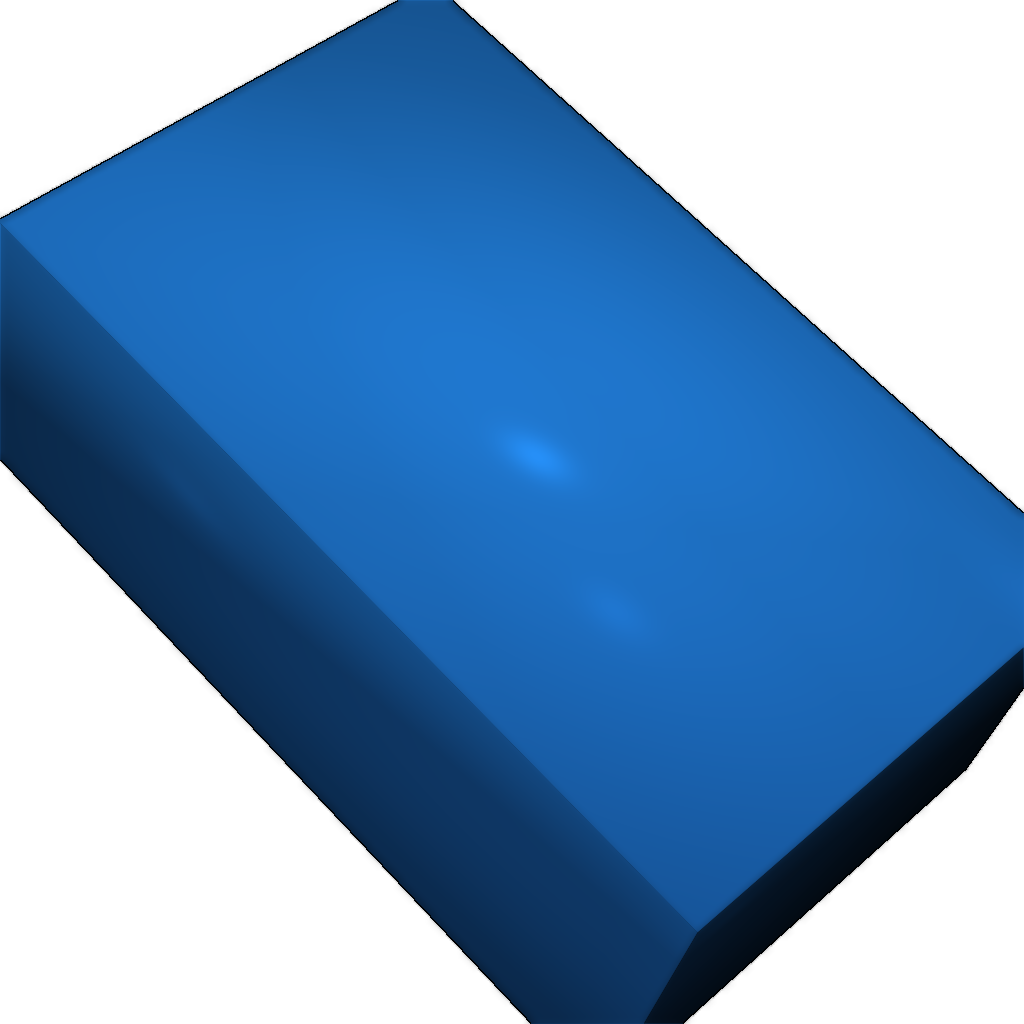 Модель вертолета для сборки