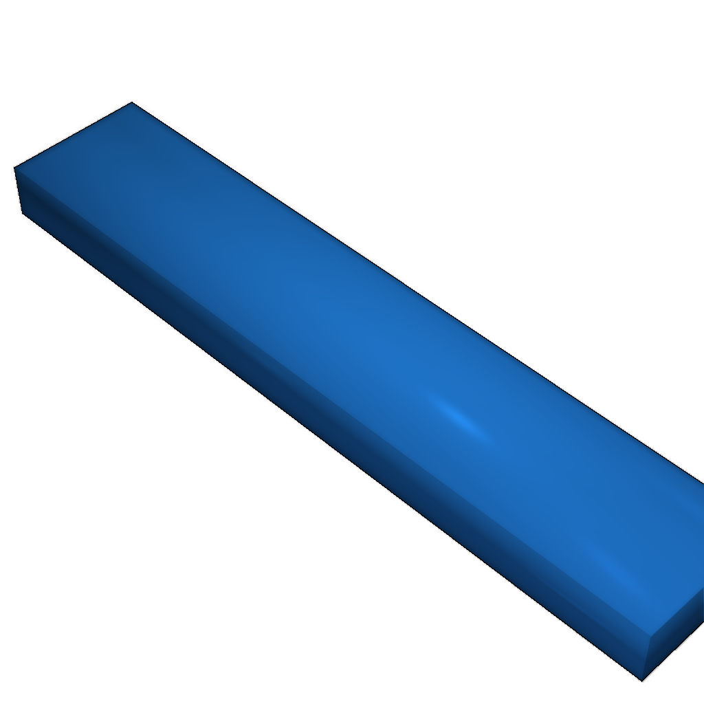 Модель вертолета для сборки