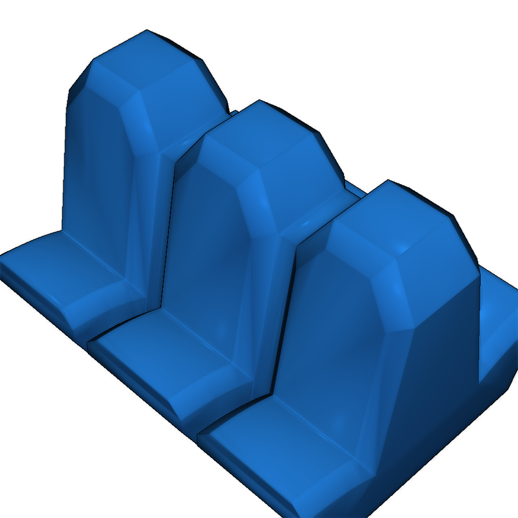 Модель вертолета для сборки