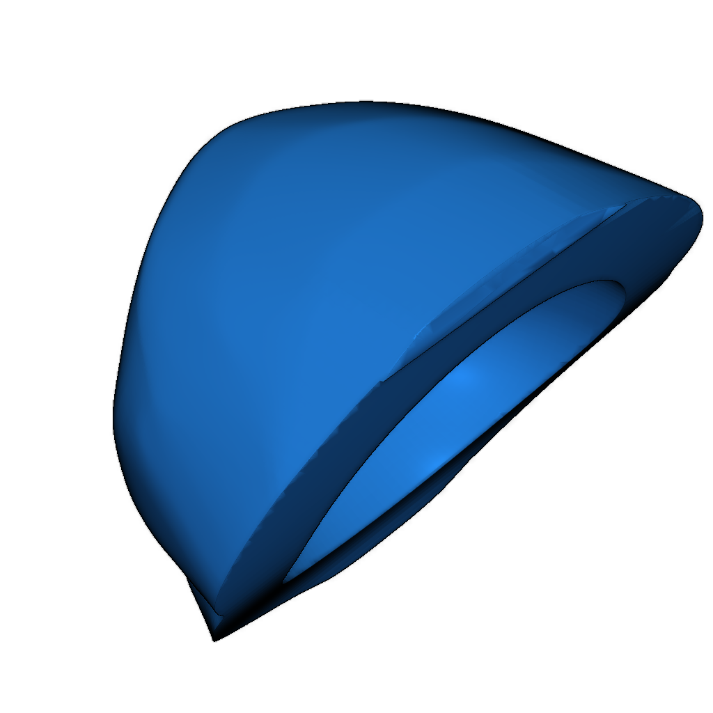 3D Модель Маски