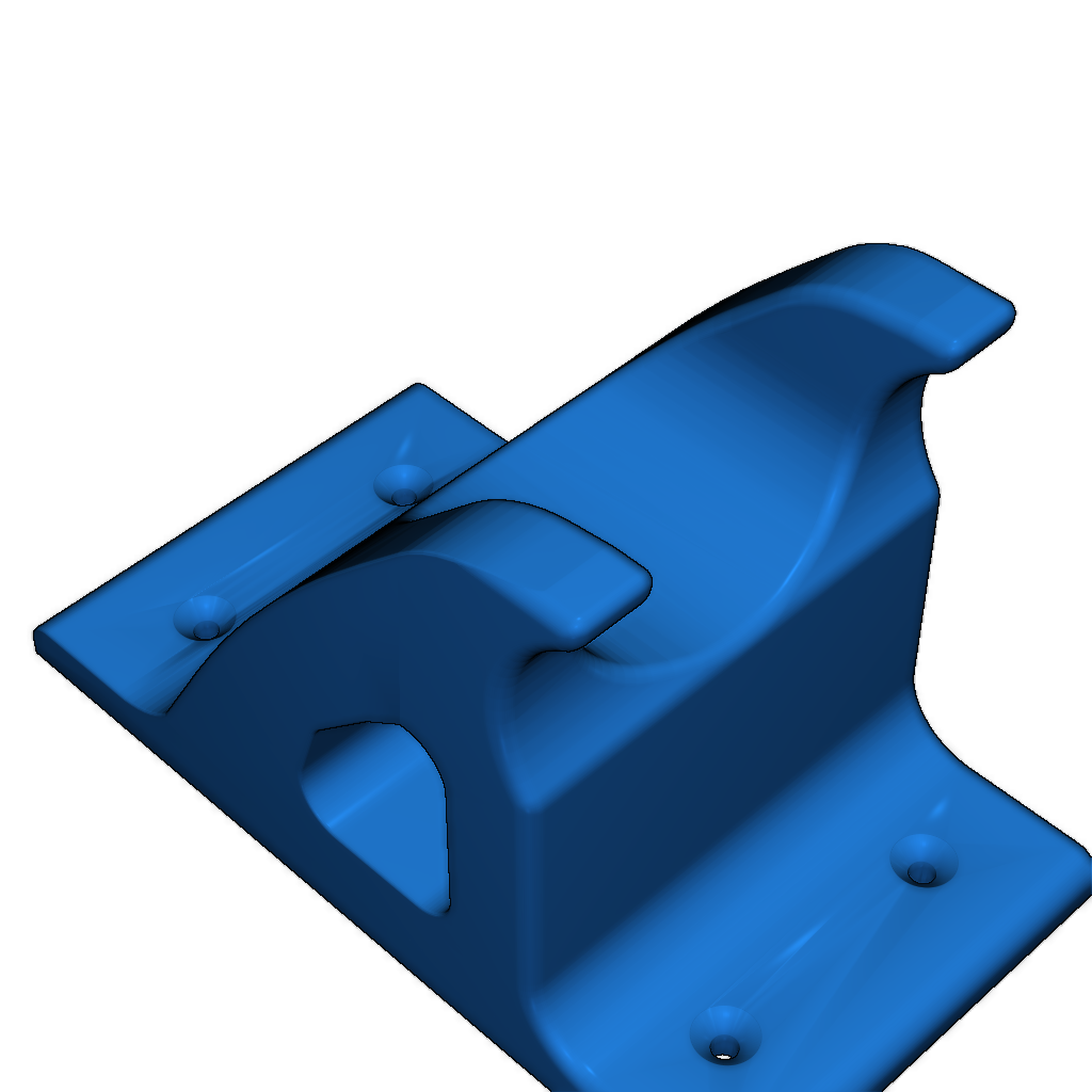 Стена для акустической гитары
