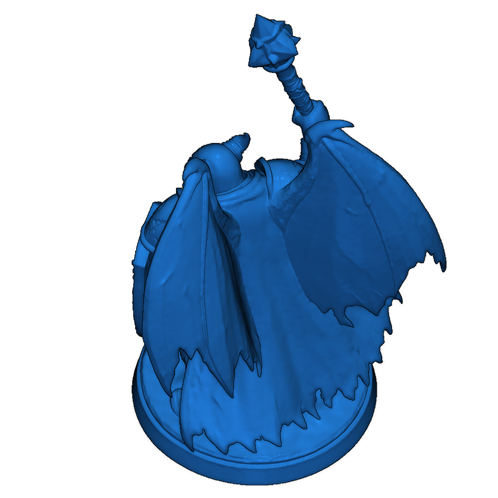 Морвач Железная Завеса