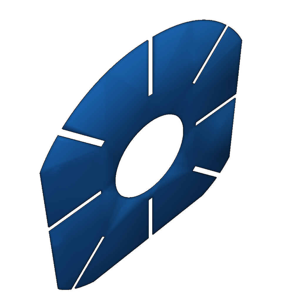 Экстрактор дыма реактивного двигателя CFM LEAP-1B