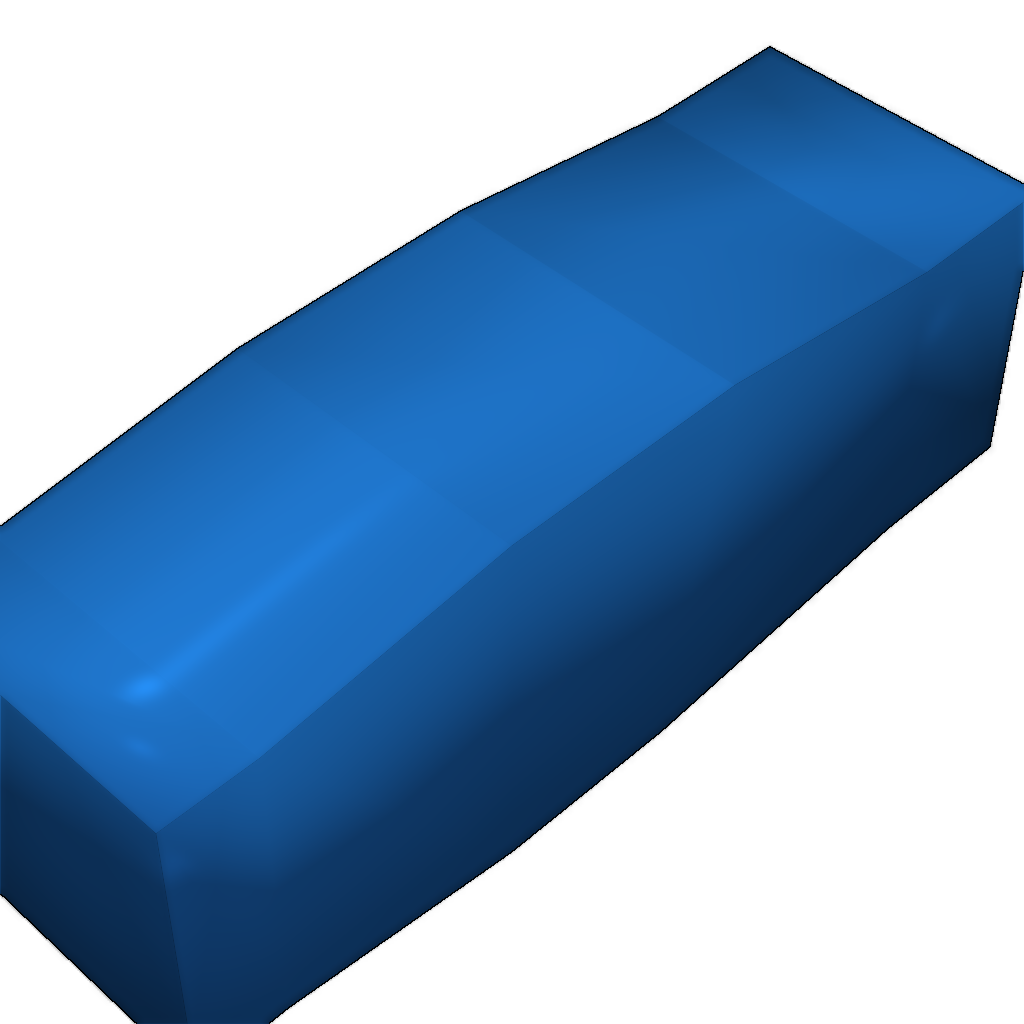 Экстрактор дыма реактивного двигателя CFM LEAP-1B