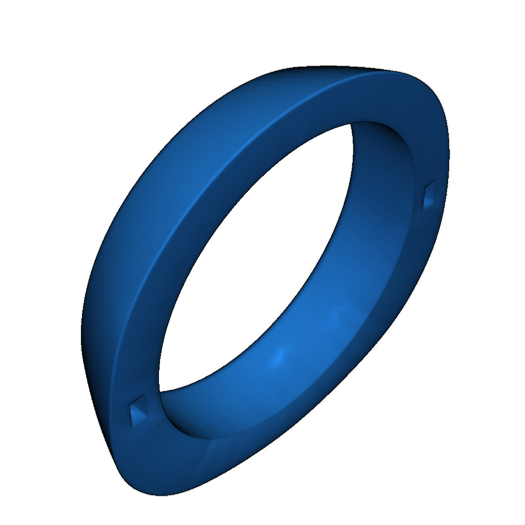 Экстрактор дыма реактивного двигателя CFM LEAP-1B