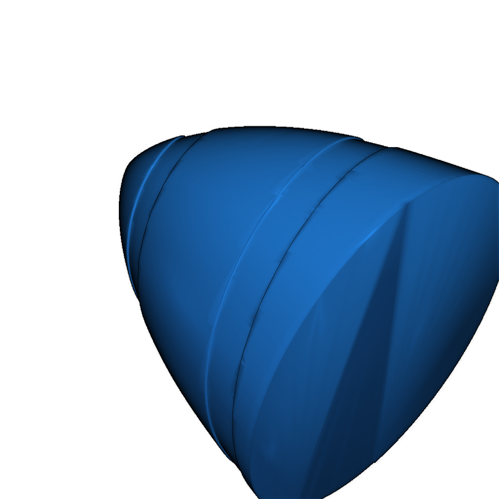 Экстрактор дыма реактивного двигателя CFM LEAP-1B