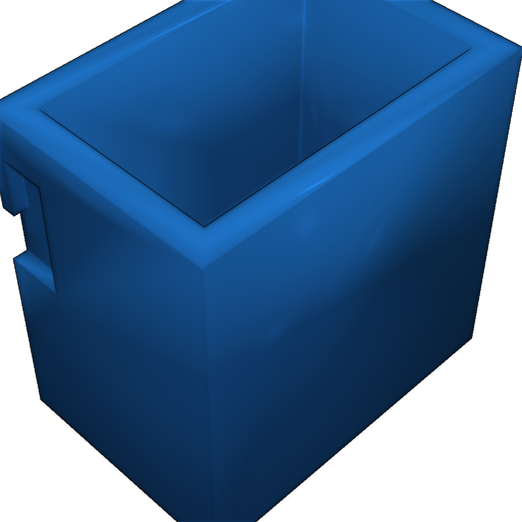 Экстрактор дыма реактивного двигателя CFM LEAP-1B