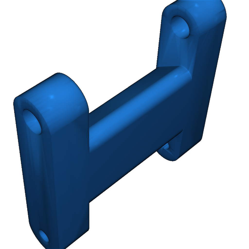 Контейнер для ручек и карандашей в виде ящика с оружием