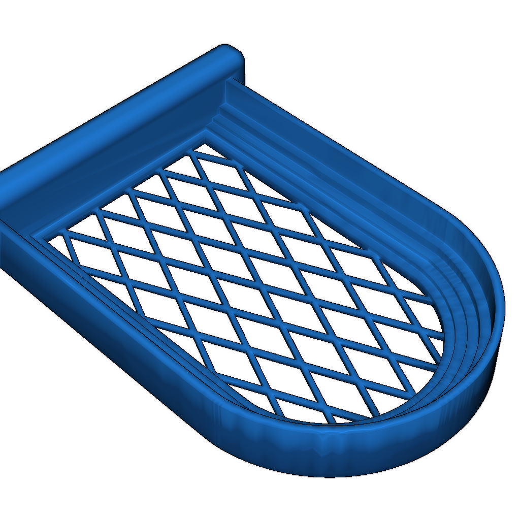 Окно в кукольном доме