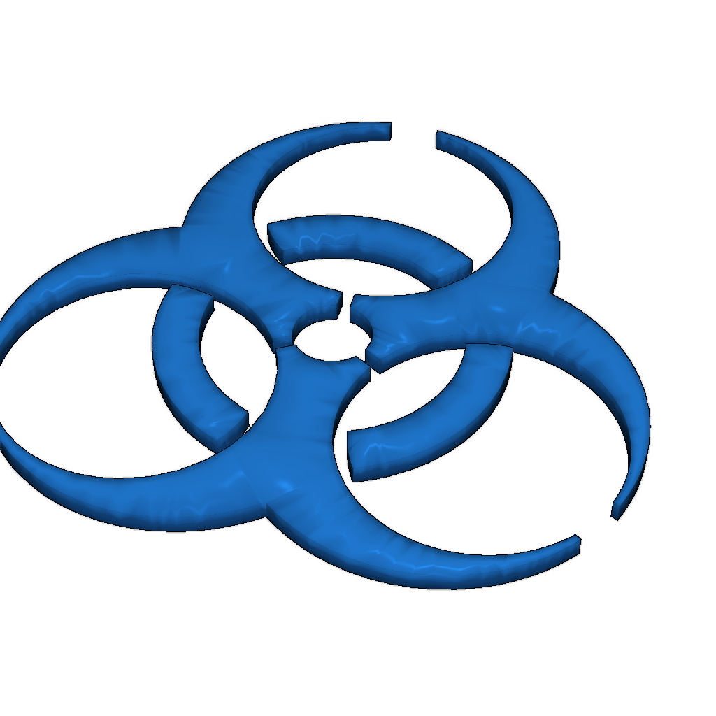 Настраиваемый и параметрический прочный ящик для хранения