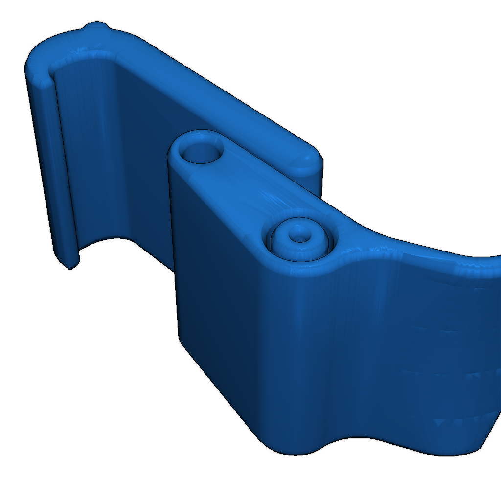 Настраиваемый и параметрический прочный ящик для хранения