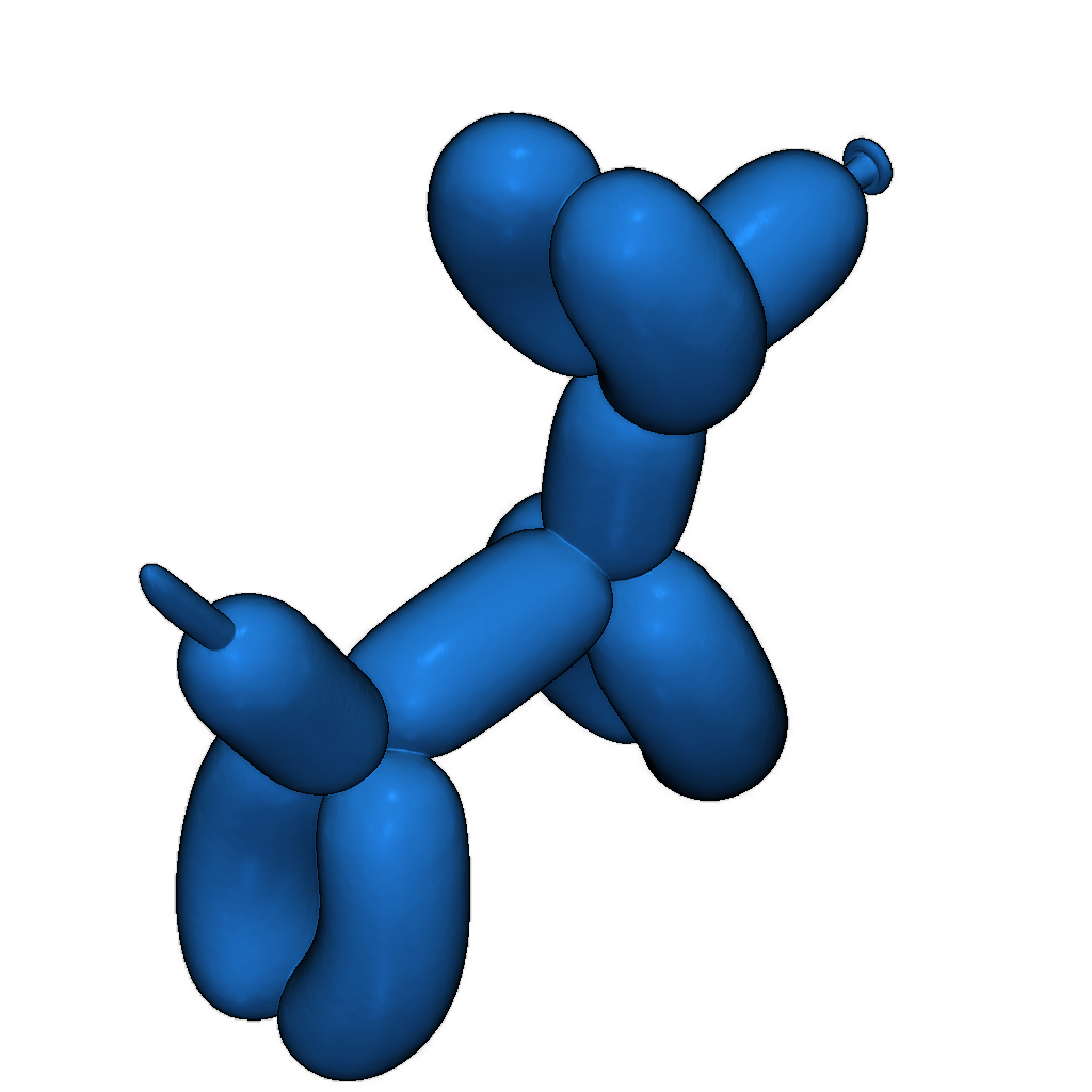 Маленький компаньон