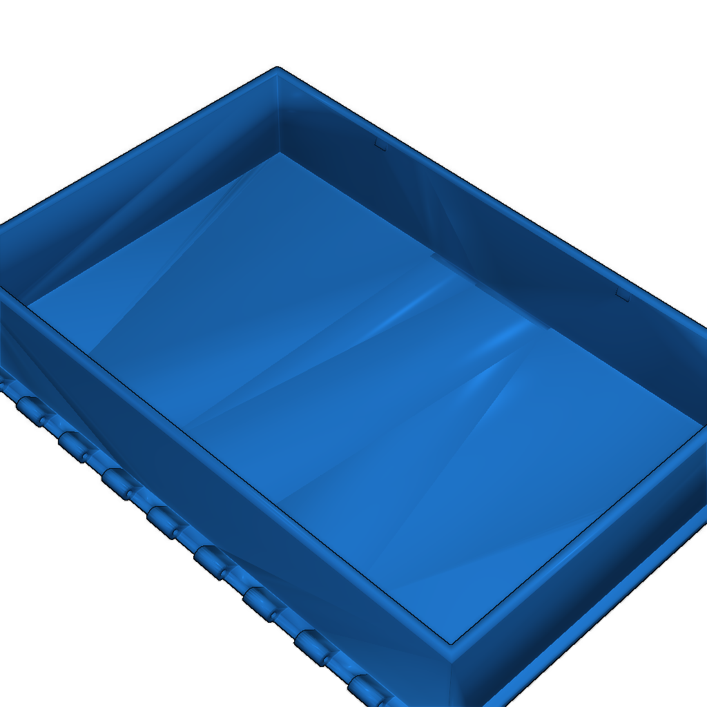 Книга версии DND Битва Боксов