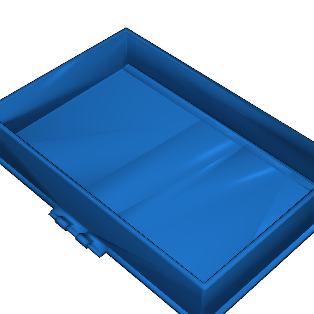 Книга версии DND Битва Боксов