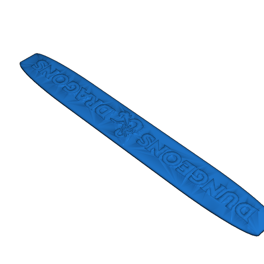 Книга версии DND Битва Боксов