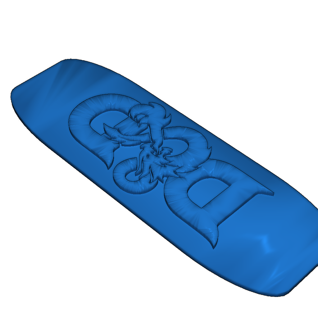 Книга версии DND Битва Боксов