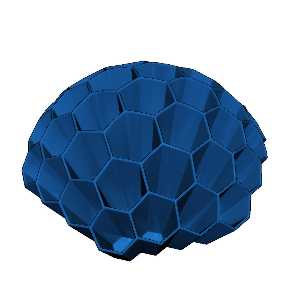 Модель организатора для стола