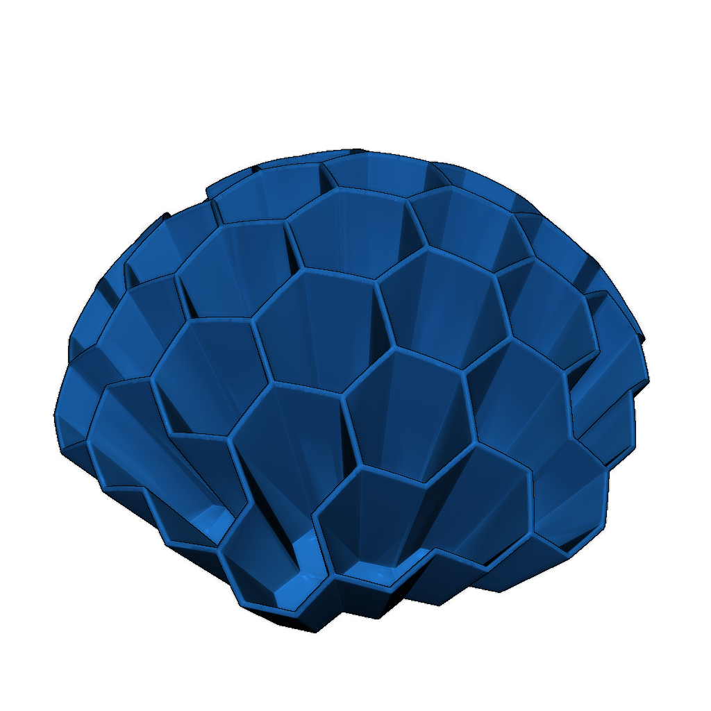 Модель организатора для стола