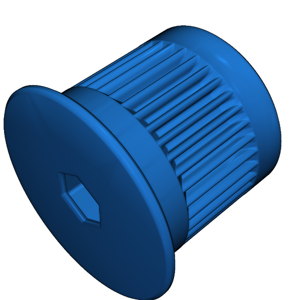 3D Печатаемый Пресс Arbor v2.0 - Силой сжатия 200 фунтов