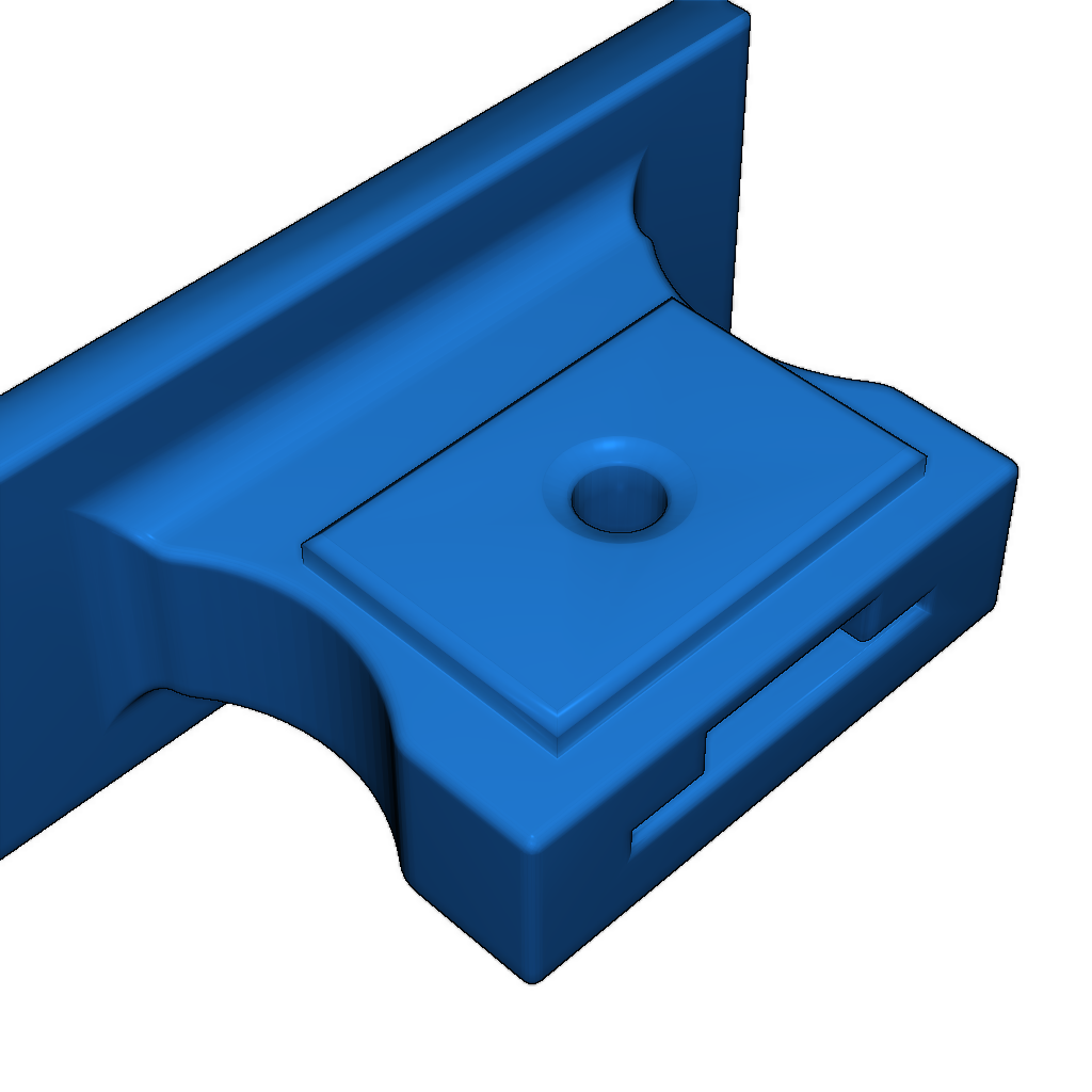 Квадратная линейка