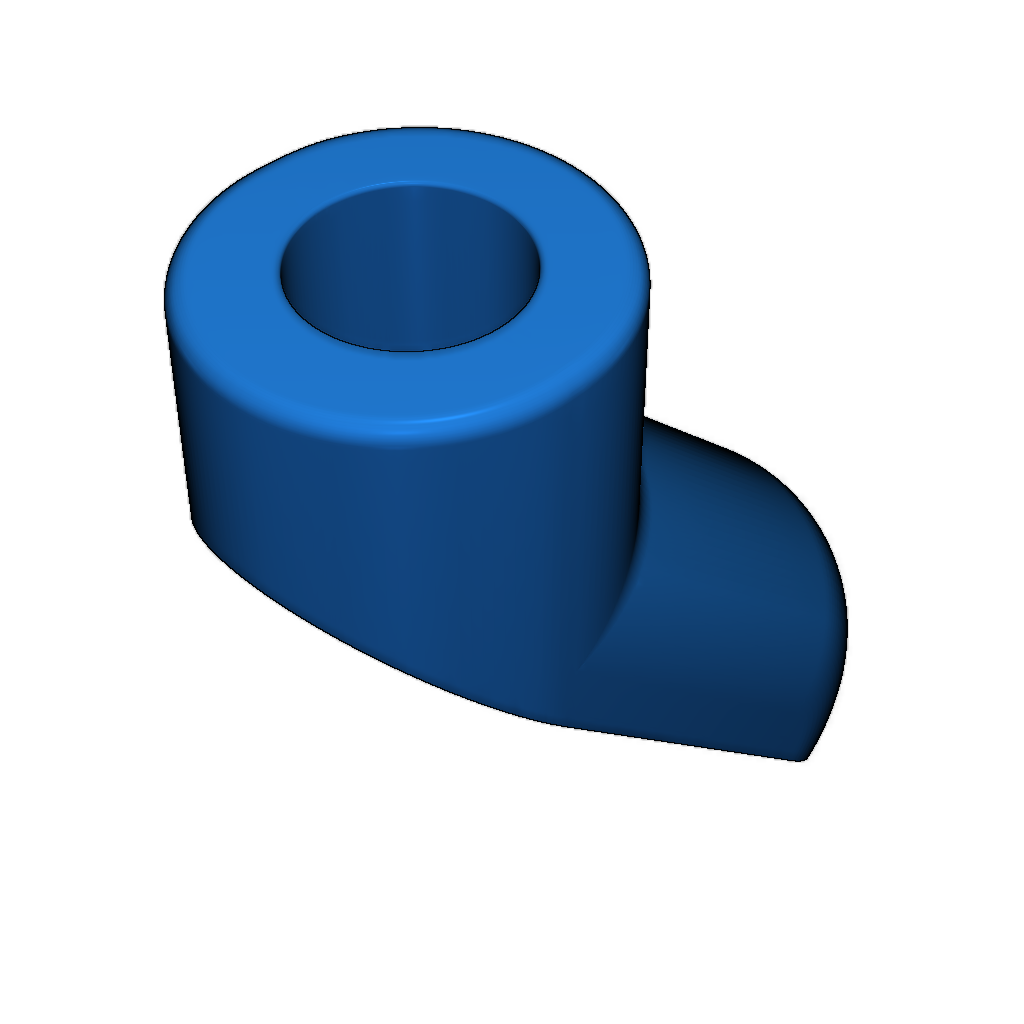 Фигурка Звёздного Лорда