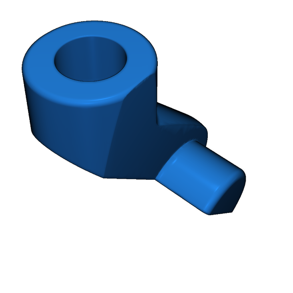 Фигурка Звёздного Лорда