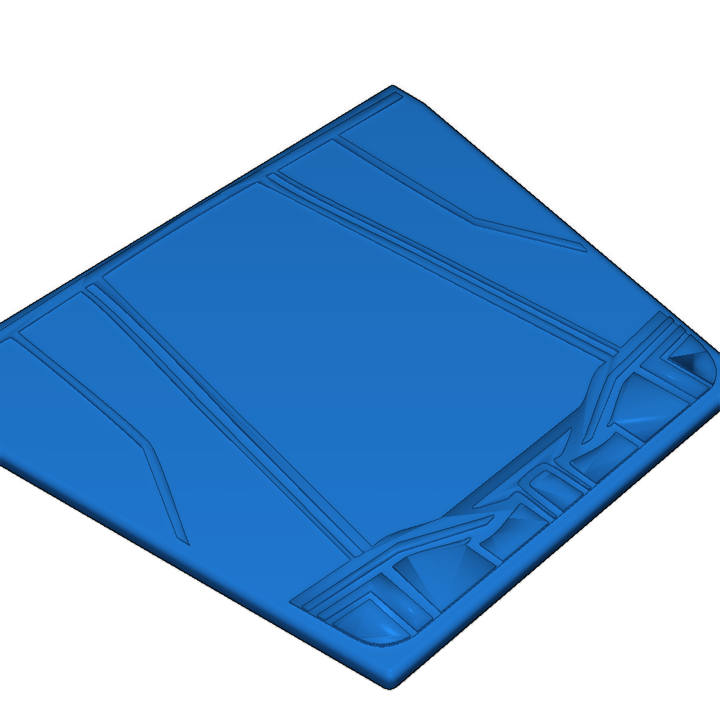 Фигурка Звёздного Лорда