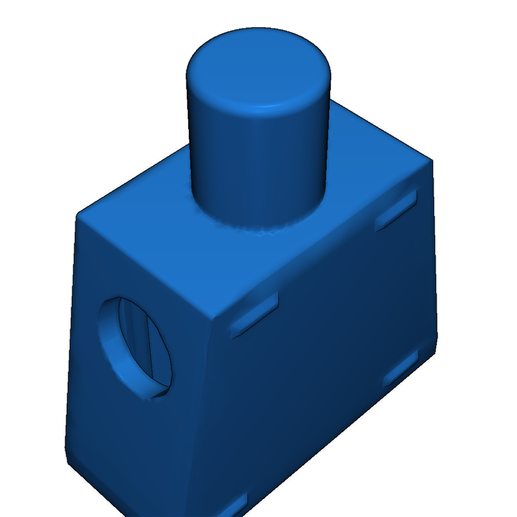 Фигурка Звёздного Лорда