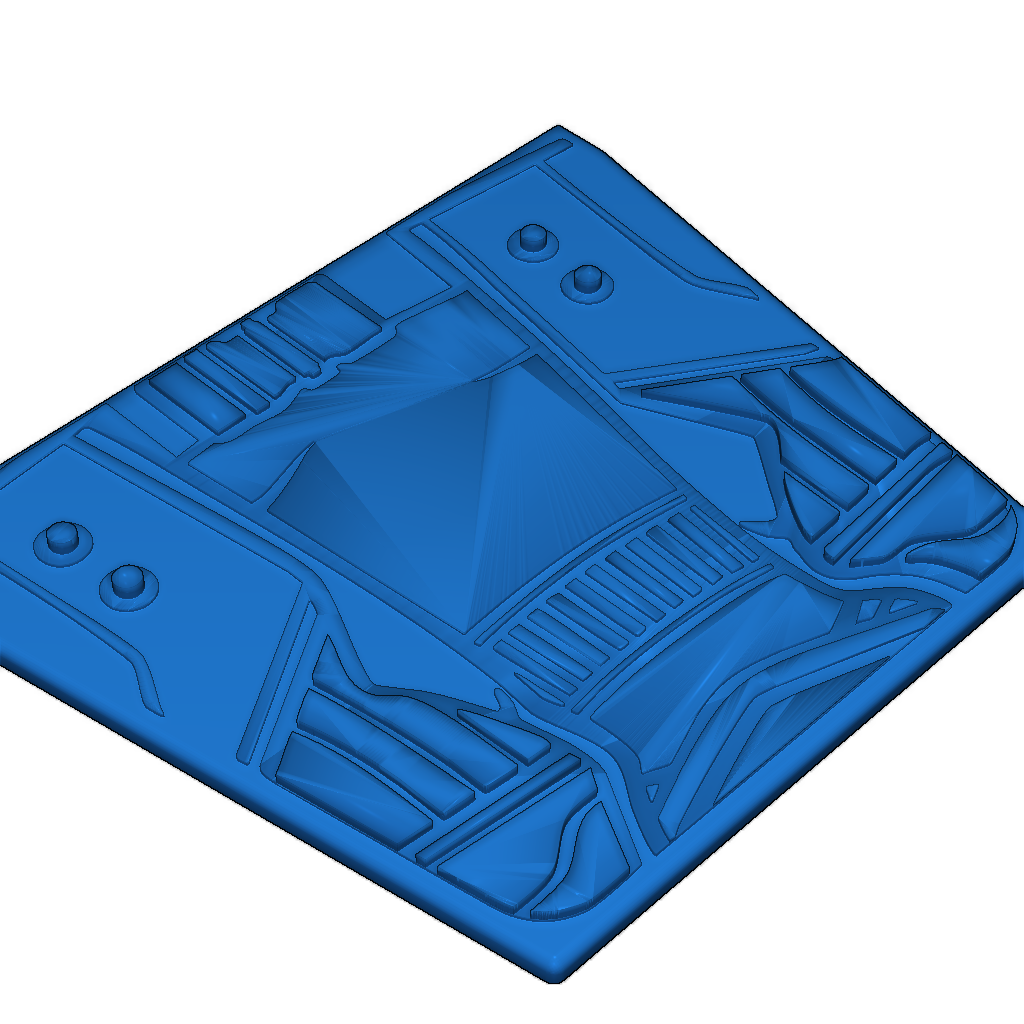 Фигурка Звёздного Лорда