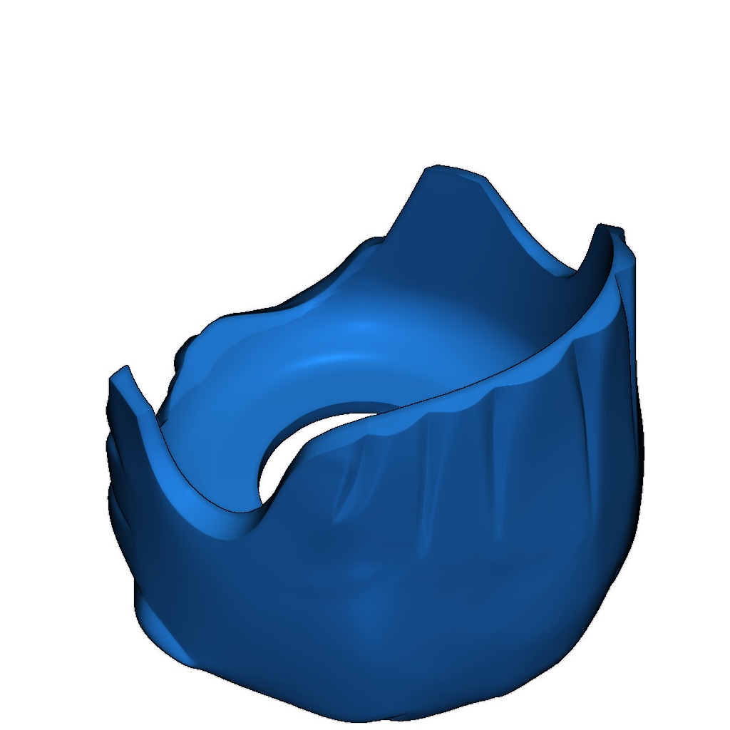 Фигурка Звёздного Лорда