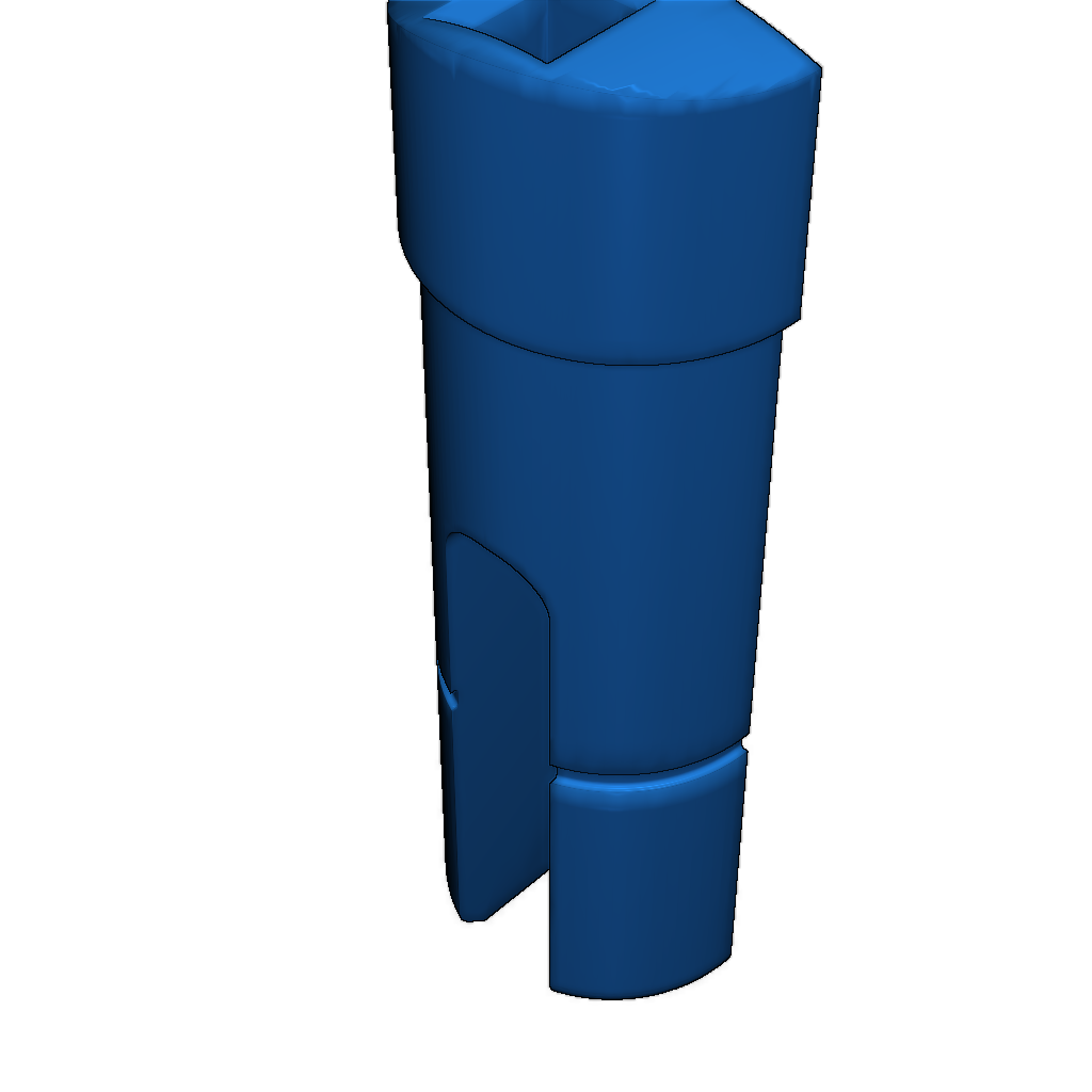 Фигурка Звёздного Лорда