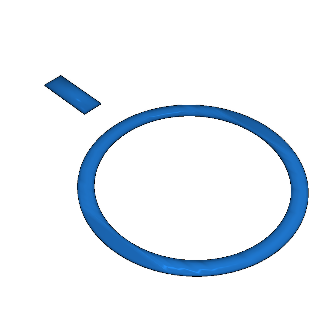 Корпус для RAK Wireless WisBlock RAK19003 с магнитным креплением