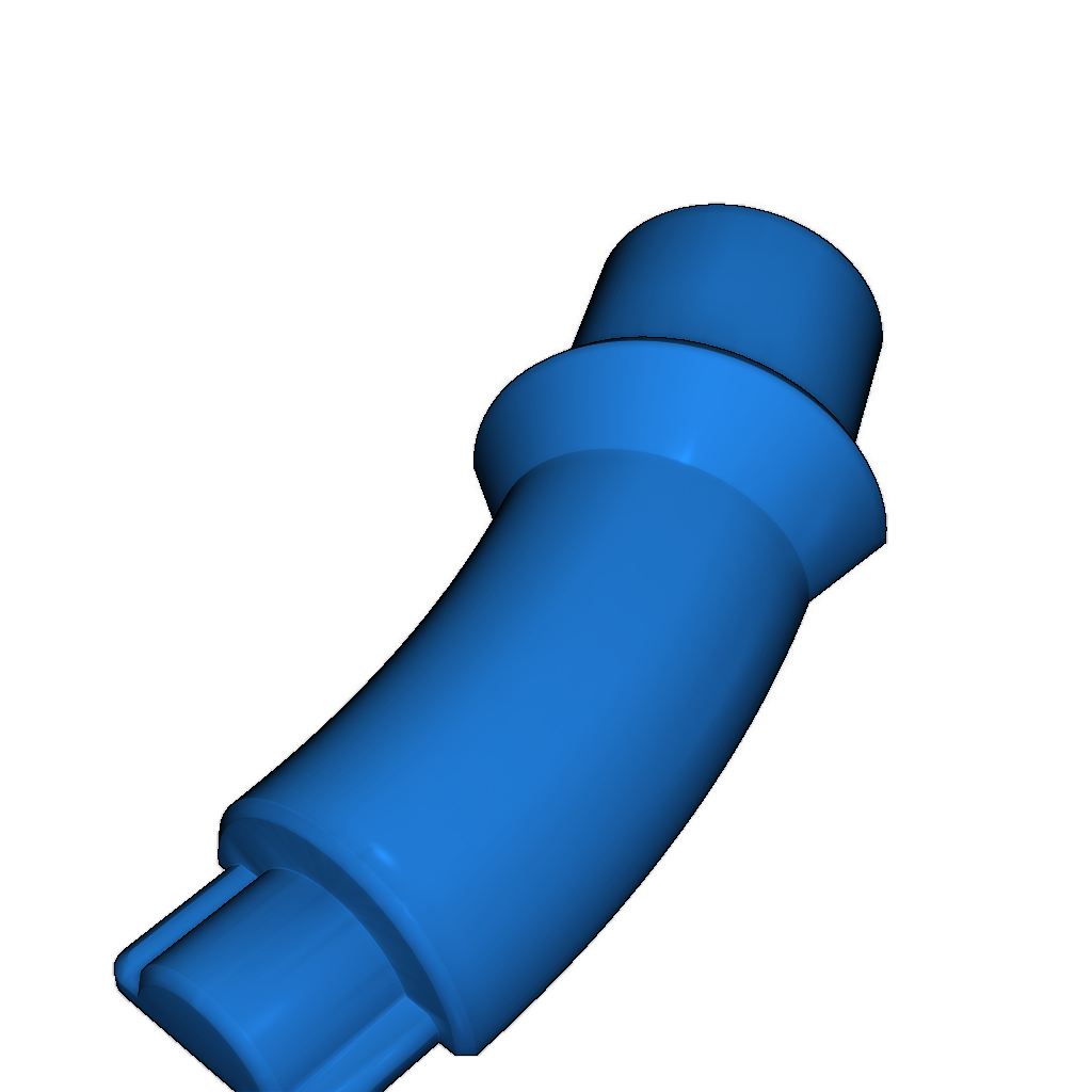 Набор подставок в стиле граммофона