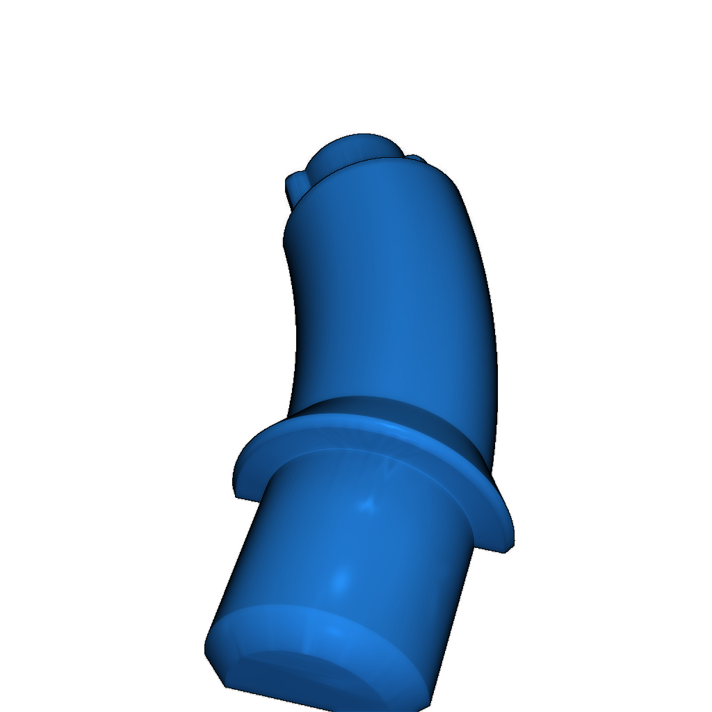 Набор подставок в стиле граммофона