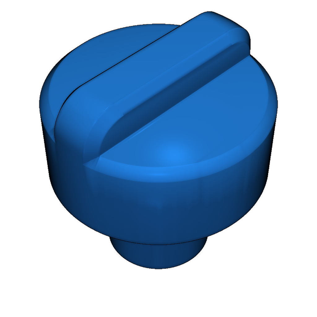 Набор подставок в стиле граммофона