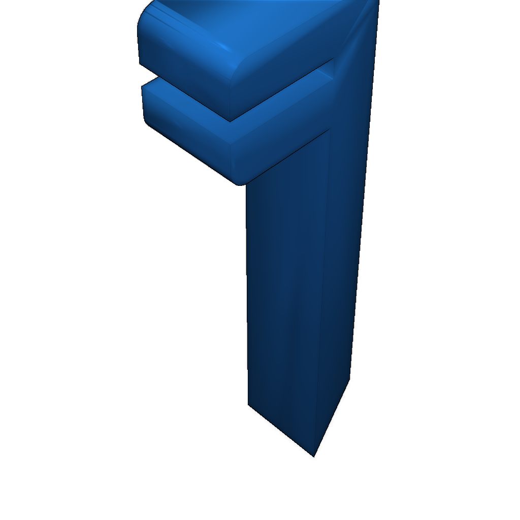 Настенный стеллаж для кровати