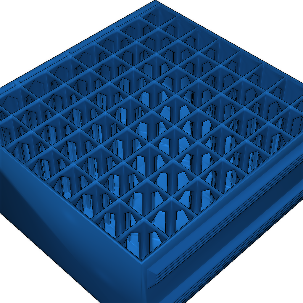 Органайзер для резисторов