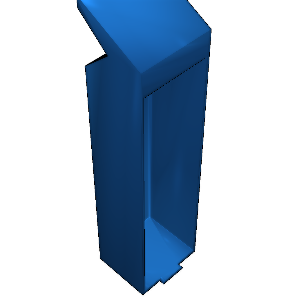 Органайзер для резисторов