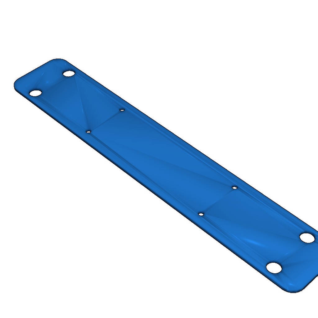 CNC из запасных частей