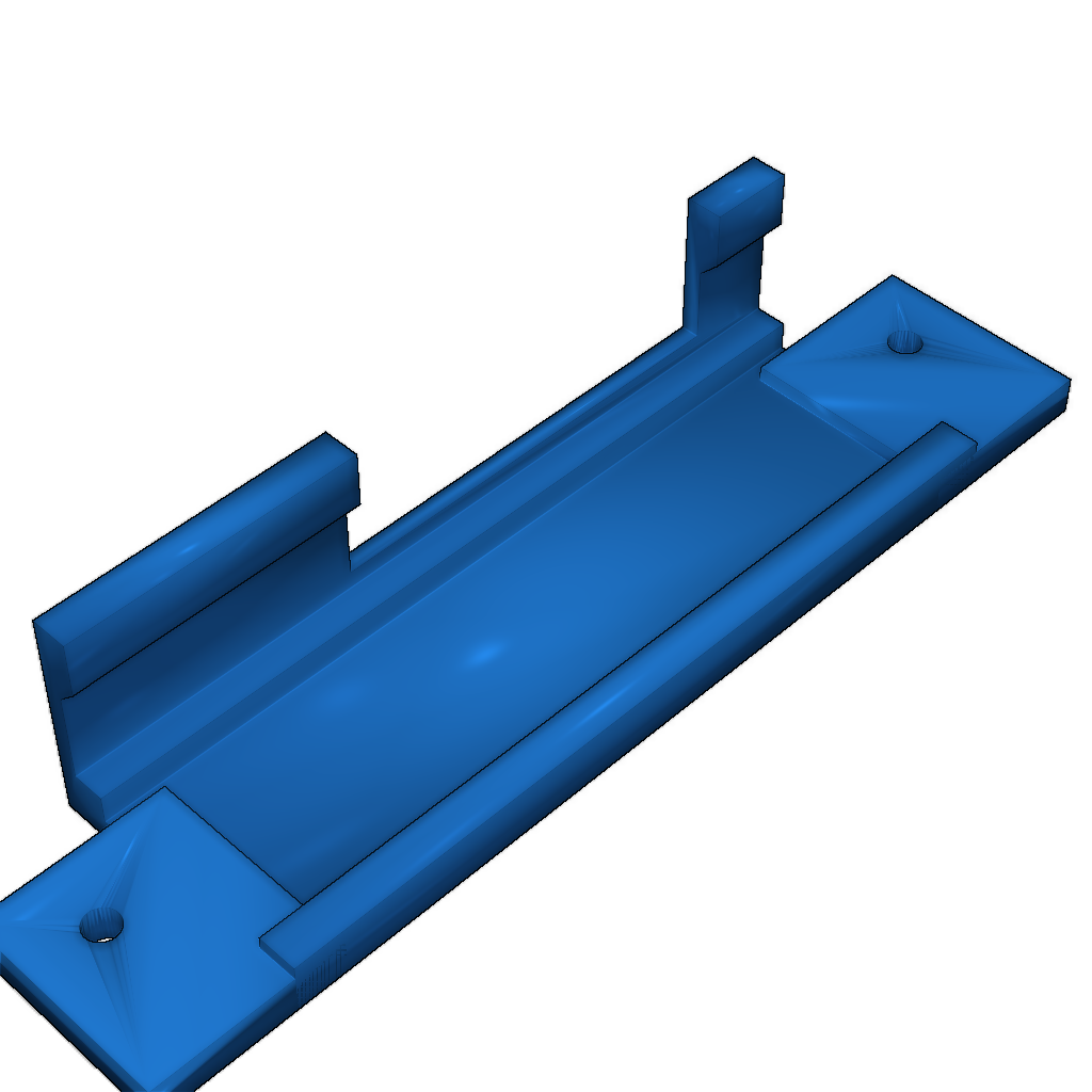 CNC из запасных частей